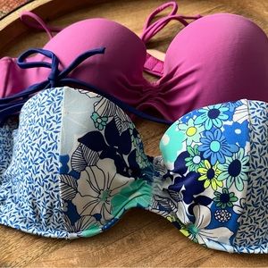 Victoria Secret Bikini Tops